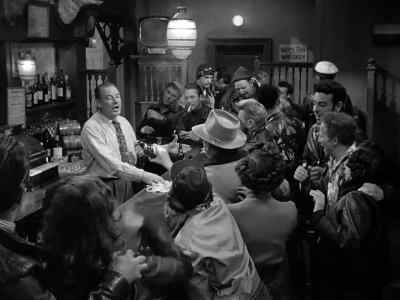 Come on! - The Wild One