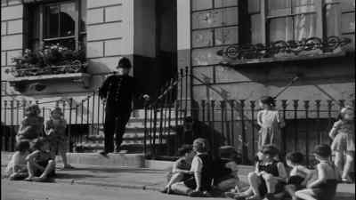 Come on. - The Blue Lamp