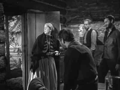 Come on. - The Secret of Convict Lake