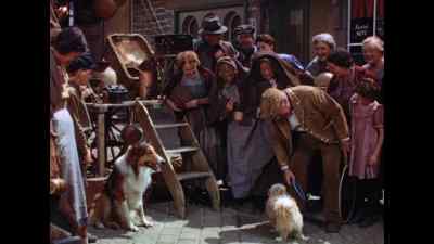Come on. - Lassie Come Home