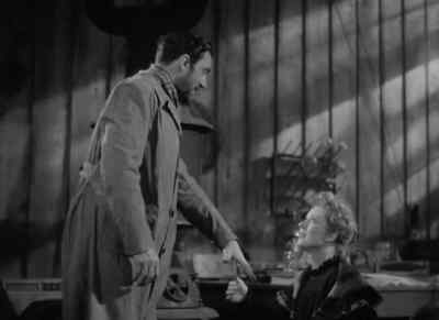 Come on. - Madame Curie