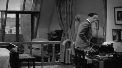 Come on. - Shadow of the Thin Man