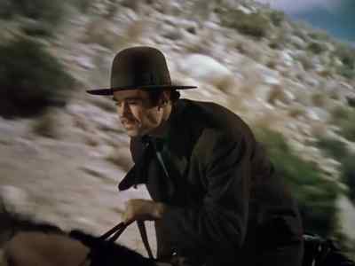 Come on! - The Return of Frank James