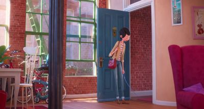 Come on - The Secret Life of Pets 2