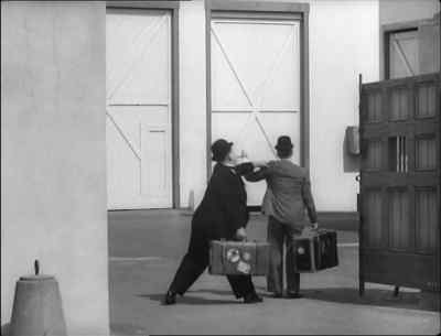 Come on. - The Flying Deuces