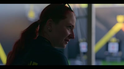 Come on. - Heart of Invictus