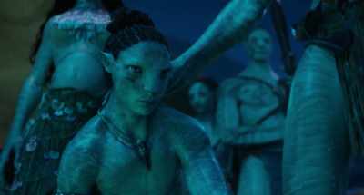 Come on. - Avatar: The Way of Water