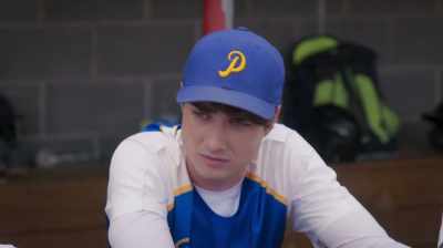 Come on! - Running the Bases