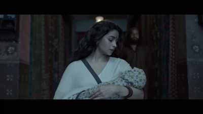 Come on, - Gangubai Kathiawadi