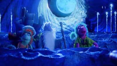 Come on - Fraggle Rock: Back to the Rock