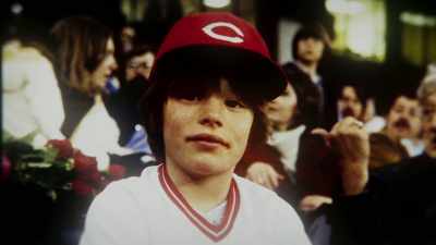 Come on. - Charlie Hustle & the Matter of Pete Rose
