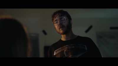 Come on. - The Deadly Swarm