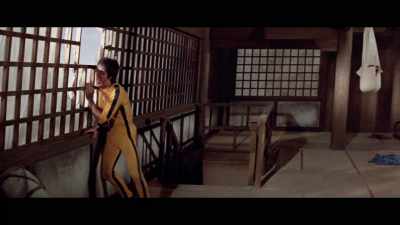 Come on! - The Final Game of Death