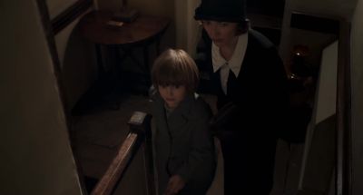 Come on. - Goodbye Christopher Robin