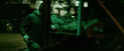 Come on. - Detective Knight: Rogue