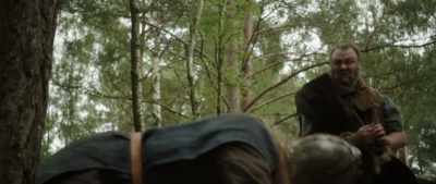 Come on! - The Adventures of Maid Marian
