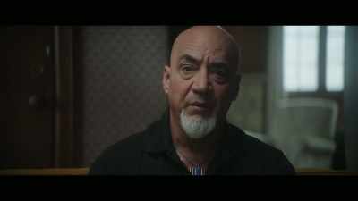 Come on." - Invisible Monsters: Serial Killers in America