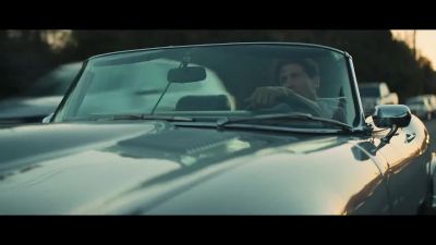 Come on. - American Gigolo