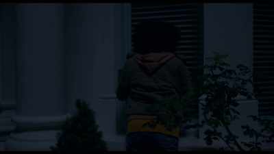 Come on. - Behind Her Eyes