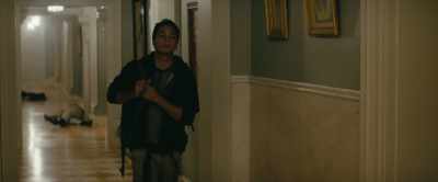 Come on - Hotel Mumbai