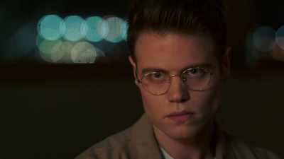 - Come on. - The InBetween