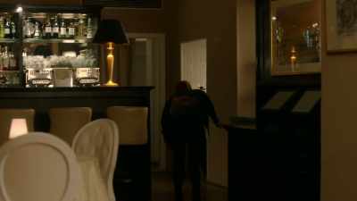 ♪ Come on ♪ - Whiskey Cavalier