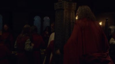 Come on! - The Last Kingdom