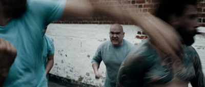 Come on! - Avengement