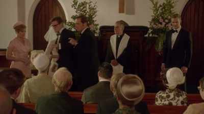 Come on. - Ms Fisher's Modern Murder Mysteries