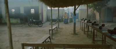 Come on. - Saand Ki Aankh