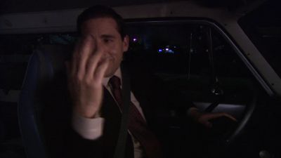 Come on. - The Office