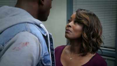 Come on. - Tyler Perry's The Oval