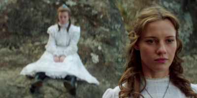 Come on. - Picnic at Hanging Rock