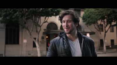 Come on - The Male Gaze: First Kiss