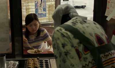 Come on, - Asako I & II