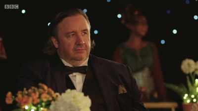 Come on! - Shakespeare & Hathaway - Private Investigators