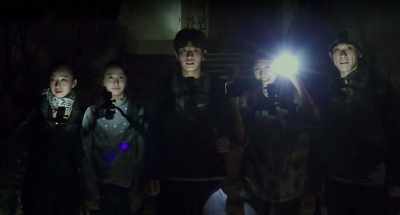 Come on - Gonjiam: Haunted Asylum