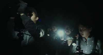 Come on - Gonjiam: Haunted Asylum
