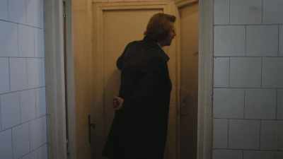 Come on! - Comrade Detective