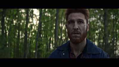 Come on. - American Gods