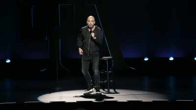 Come on." - Jo Koy: Live from Seattle