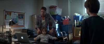 Come on! - A Defintely Maybe
