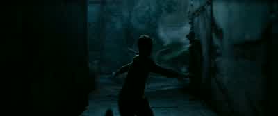 Come on! - The Maze Runner