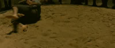 Come on! - The Maze Runner
