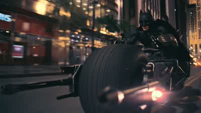 Come on I want you to do it I want you to do it Come on hit me - The Dark Knight