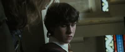 Come on. - Harry Potter and the Goblet of Fire