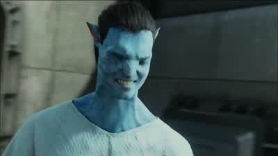 -Come on! - Avatar