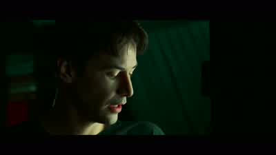 COME ON. - The Matrix