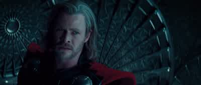 Come on. - Thor