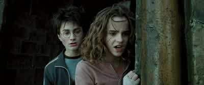 - Come on. - Harry Potter and the Prisoner of Azkaban